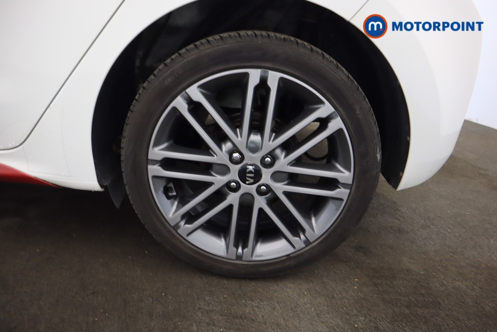 Used Kia Rio 2017 for sale - 76697156: Photo 41