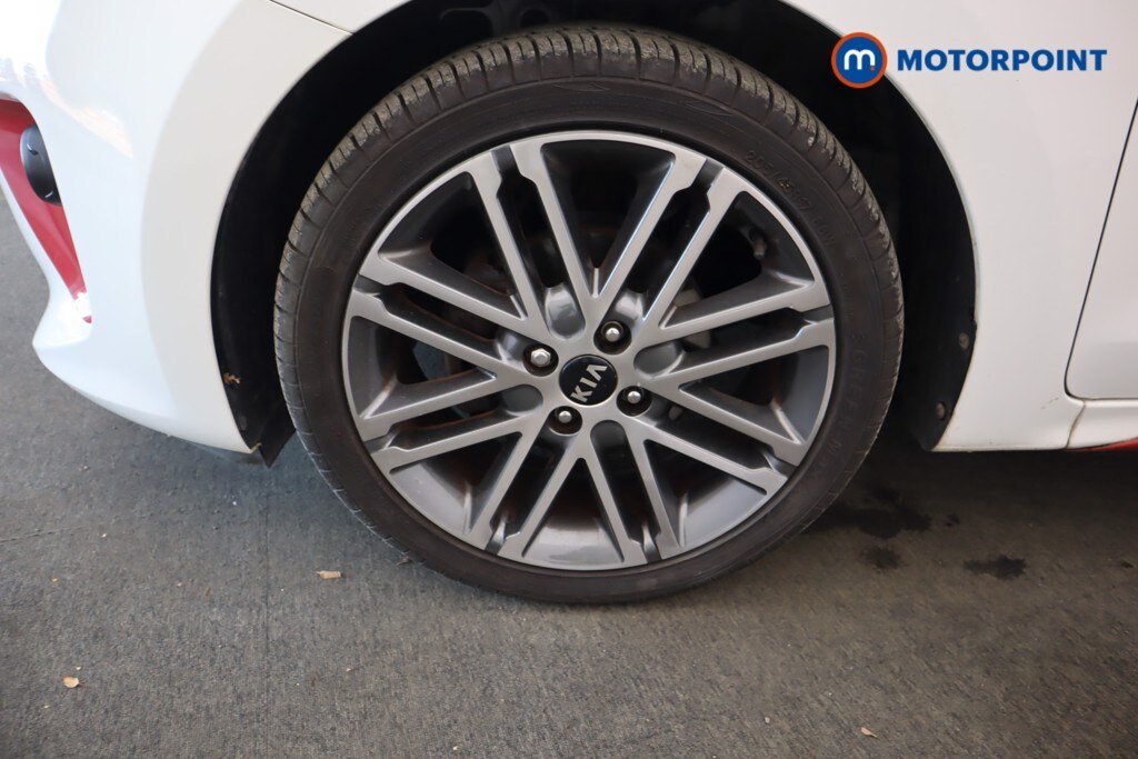 Used Kia Rio 2017 for sale - 76697156: Photo 42