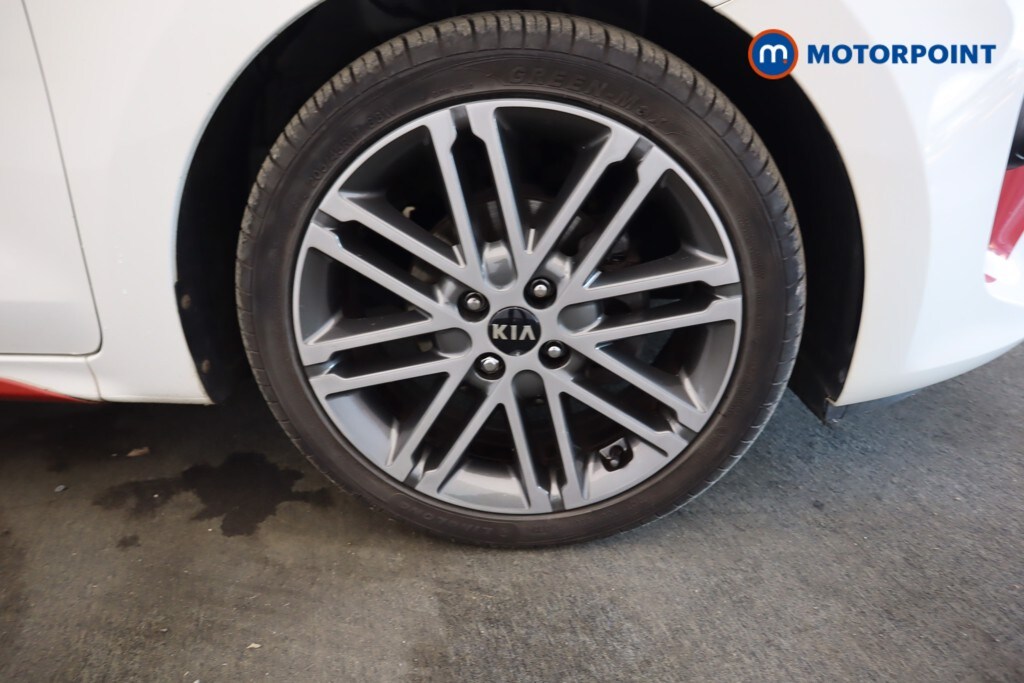 Used Kia Rio 2017 for sale - 76697156: Photo 43