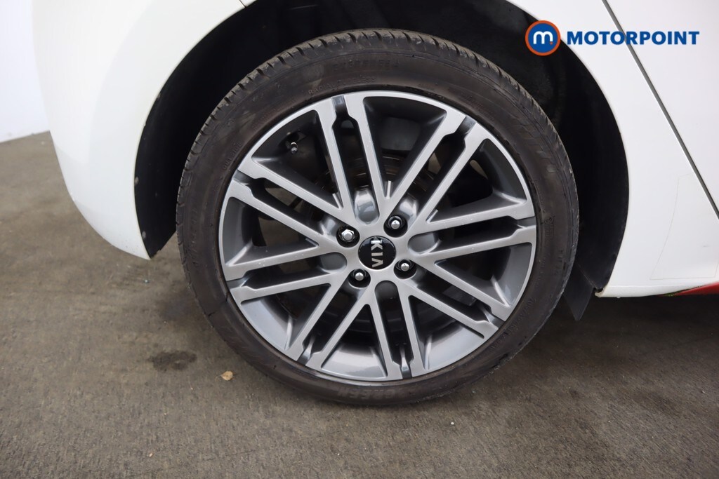 Used Kia Rio 2017 for sale - 76697156: Photo 44