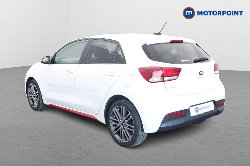 Used Kia Rio 2017 for sale - 76697156: Photo 5