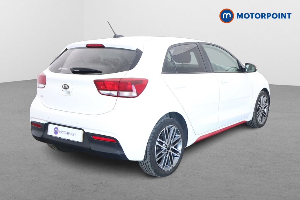 Used Kia Rio 2017 for sale - 76697156: Photo 7