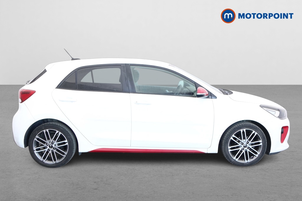 Used Kia Rio 2017 for sale - 76697156: Photo 8