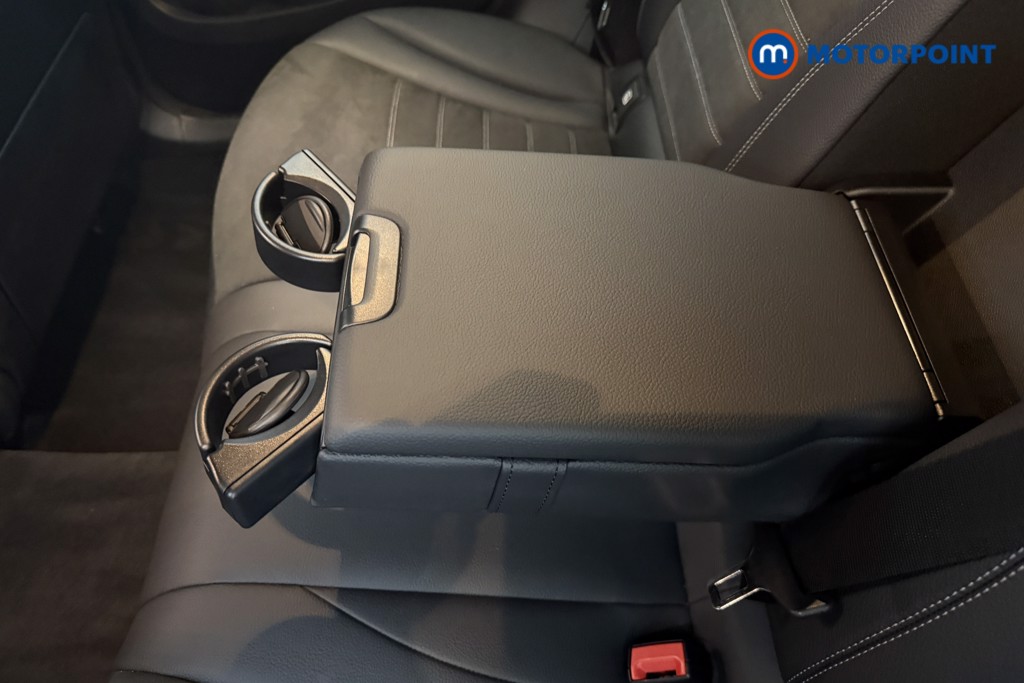 Used Mercedes-Benz GLC for sale - 76734534: Photo 16