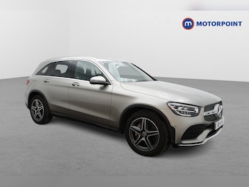 Used Mercedes-Benz GLC undefined for sale - 76734534: Photo
