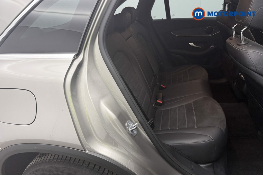 Used Mercedes-Benz GLC for sale - 76734534: Photo 24