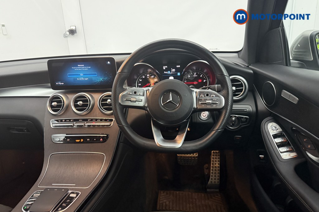 Used Mercedes-Benz GLC for sale - 76734534: Photo 26