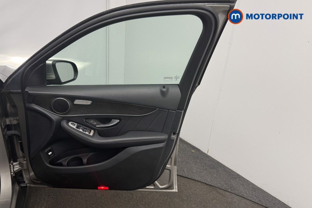 Used Mercedes-Benz GLC for sale - 76734534: Photo 29