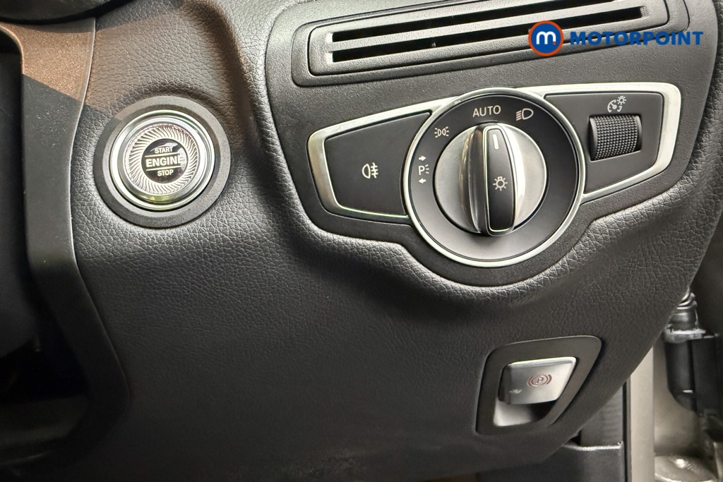 Used Mercedes-Benz GLC for sale - 76734534: Photo 34