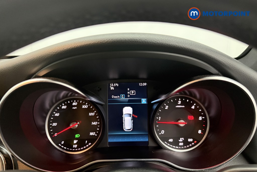 Used Mercedes-Benz GLC for sale - 76734534: Photo 41