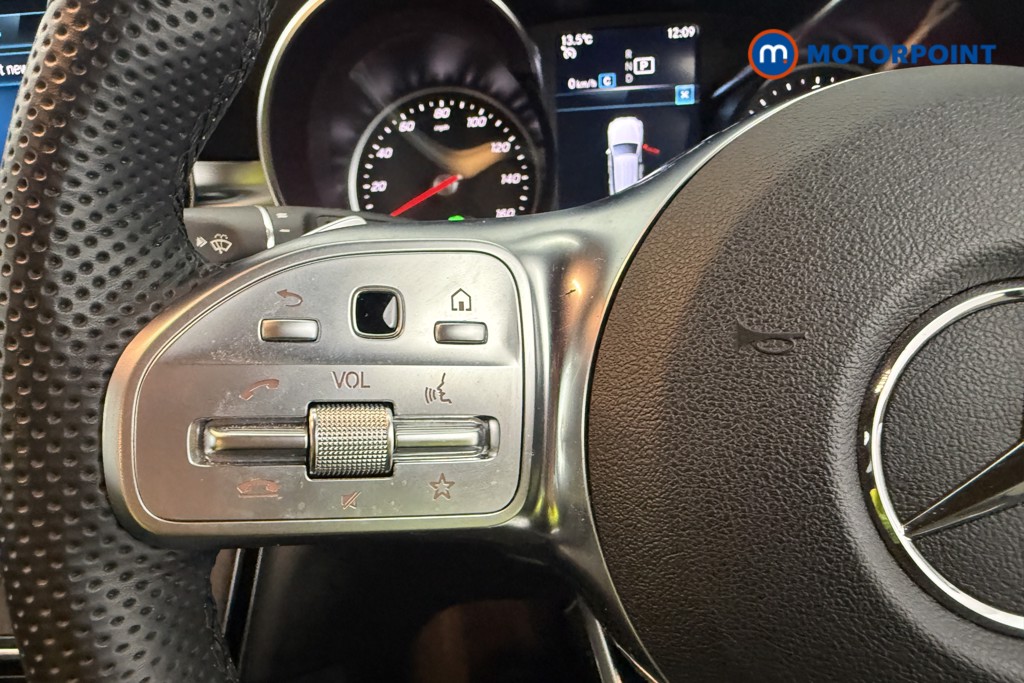 Used Mercedes-Benz GLC for sale - 76734534: Photo 42