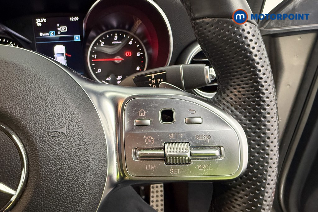 Used Mercedes-Benz GLC for sale - 76734534: Photo 43