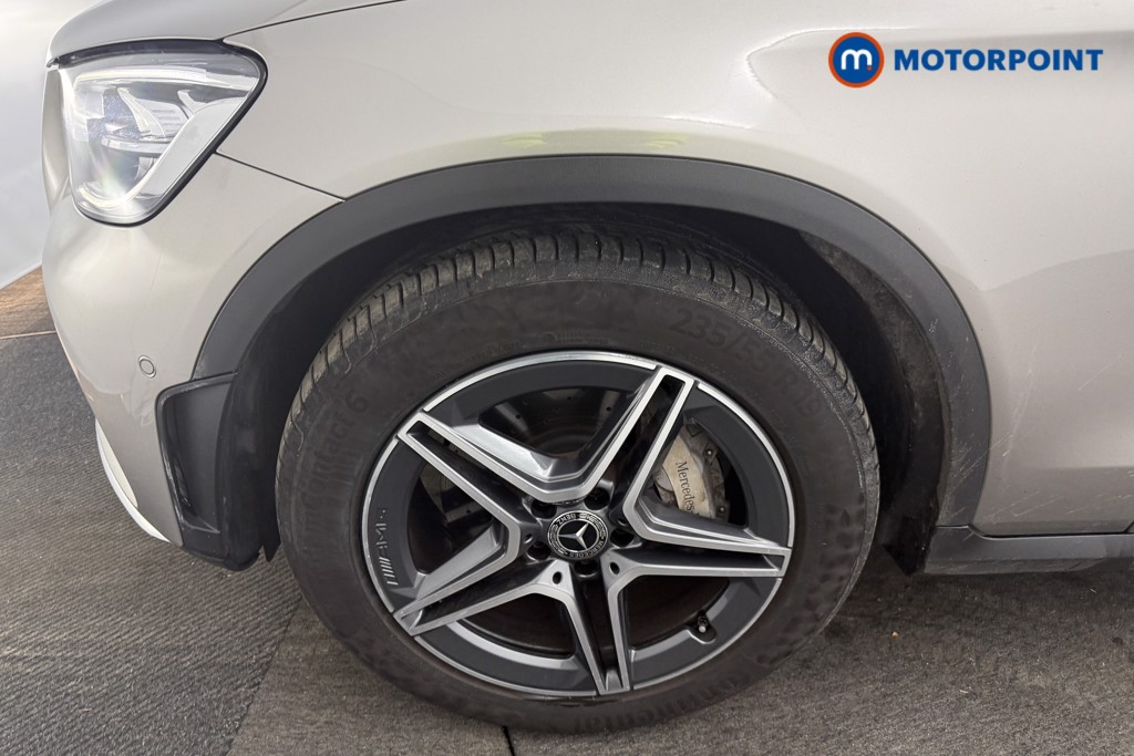 Used Mercedes-Benz GLC for sale - 76734534: Photo 46