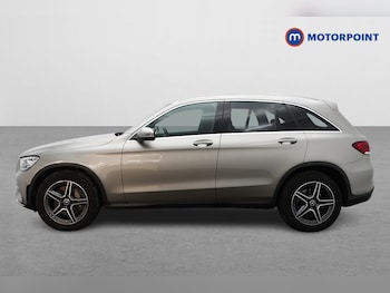 Used Mercedes-Benz GLC undefined for sale - 76734534: Photo