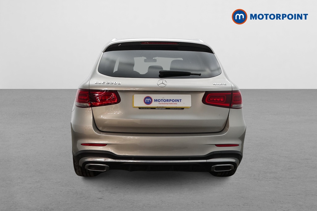 Used Mercedes-Benz GLC for sale - 76734534: Photo 6