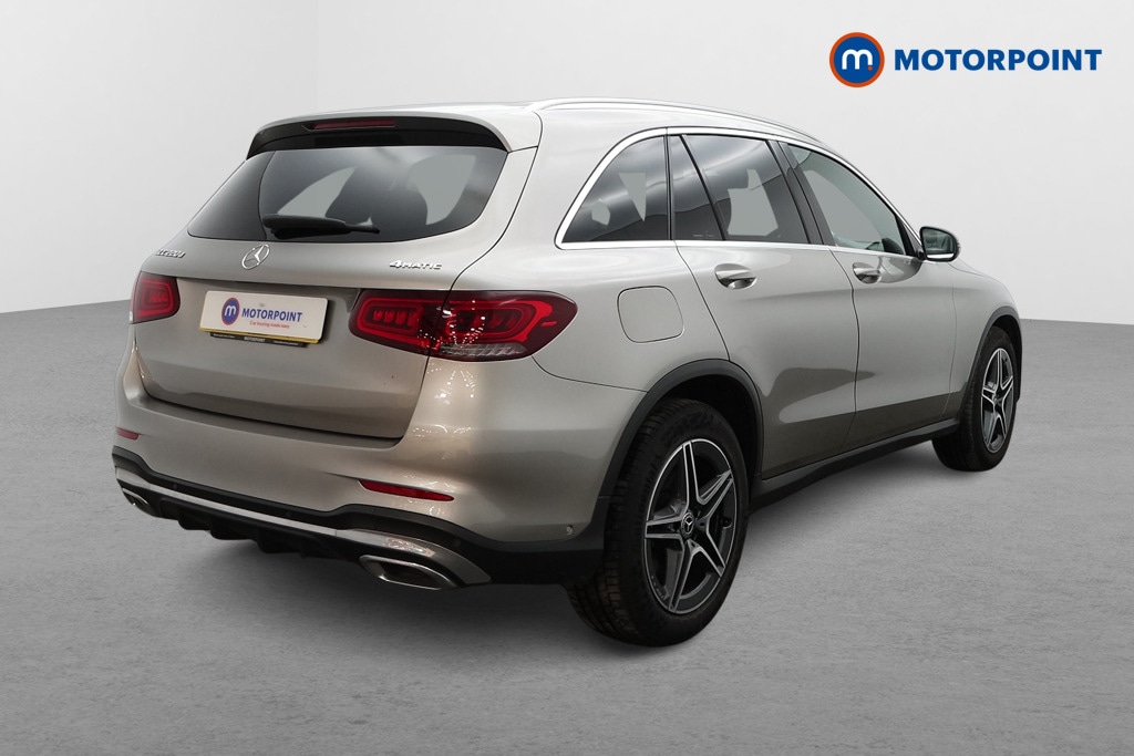 Used Mercedes-Benz GLC for sale - 76734534: Photo 7