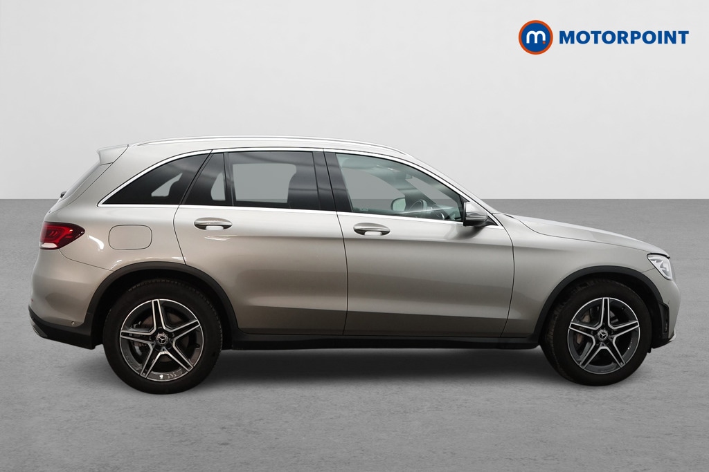Used Mercedes-Benz GLC for sale - 76734534: Photo 8