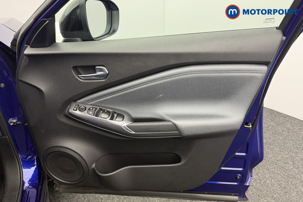 Used Nissan Juke 2022 for sale - 76364261: Photo 22