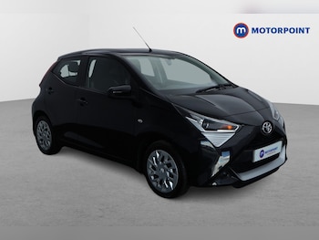 Used Toyota AYGO 2020 for sale - 76279110: Photo