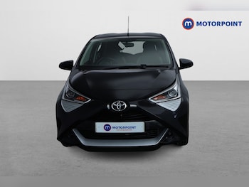Used Toyota AYGO 2020 for sale - 76279110: Photo