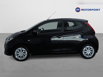 Used Toyota AYGO 2020 for sale - 76279110: Photo