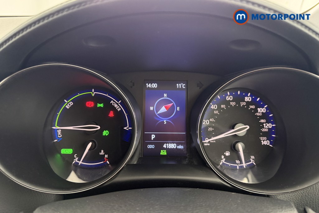 Used Toyota C-HR 2021 for sale - 77607778: Photo 10