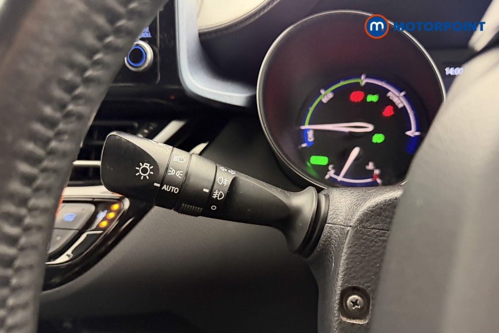 Used Toyota C-HR 2021 for sale - 77607778: Photo 13