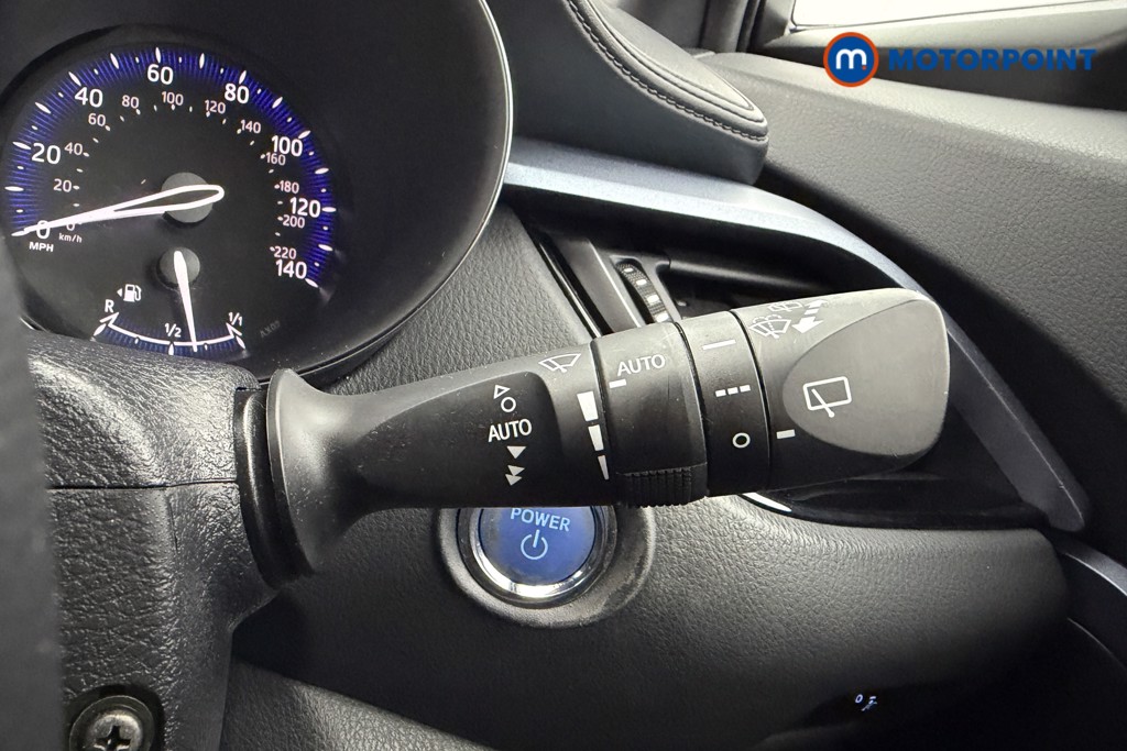 Used Toyota C-HR 2021 for sale - 77607778: Photo 14