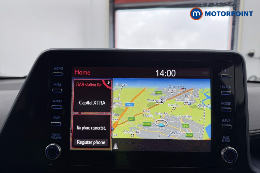 Used Toyota C-HR 2021 for sale - 77607778: Photo 18