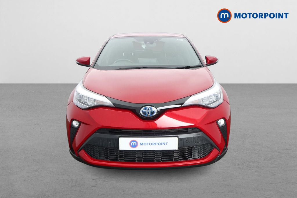 Used Toyota C-HR 2021 for sale - 77607778: Photo 2
