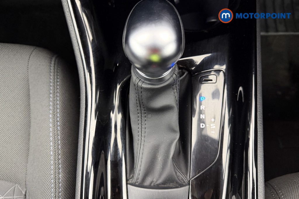 Used Toyota C-HR 2021 for sale - 77607778: Photo 23