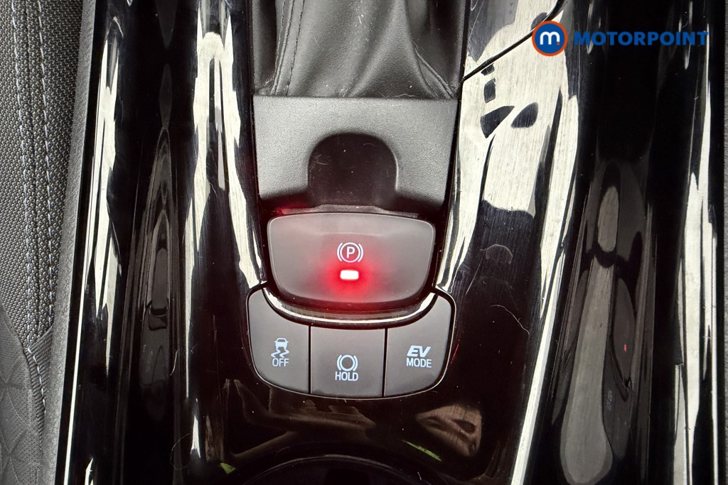 Used Toyota C-HR 2021 for sale - 77607778: Photo 25