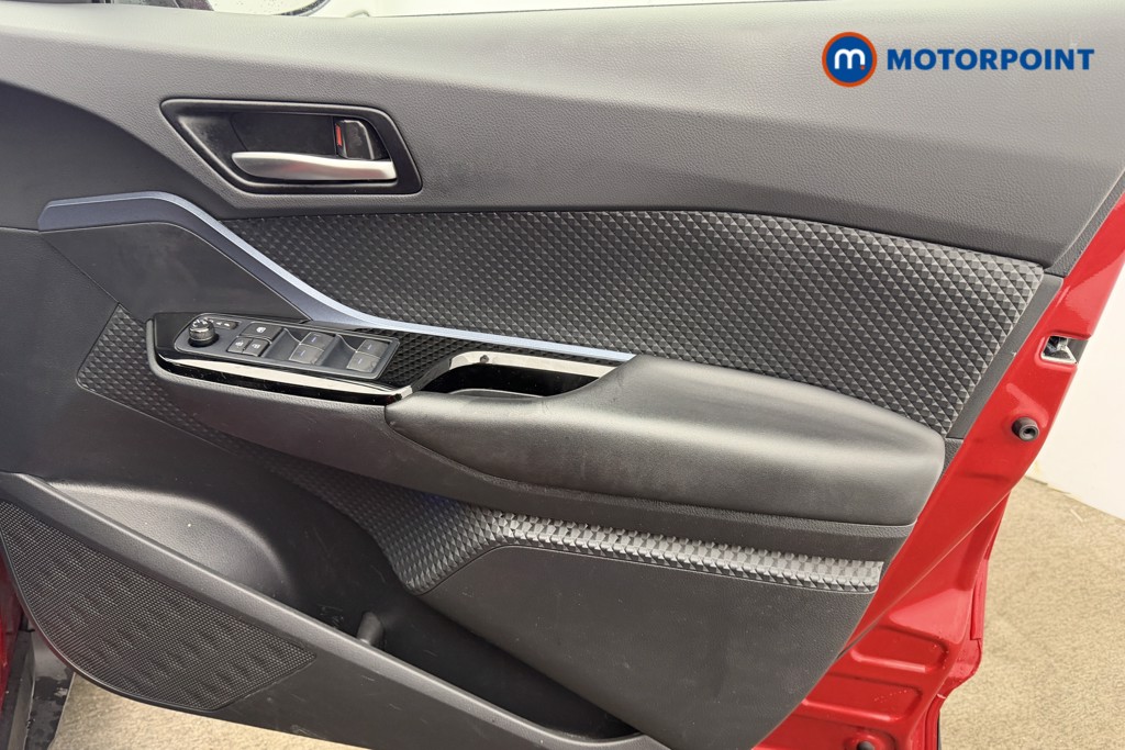 Used Toyota C-HR 2021 for sale - 77607778: Photo 30