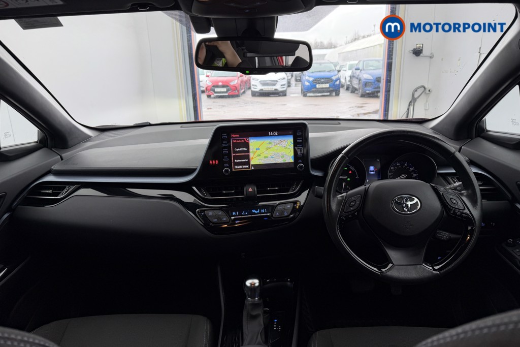 Used Toyota C-HR 2021 for sale - 77607778: Photo 32