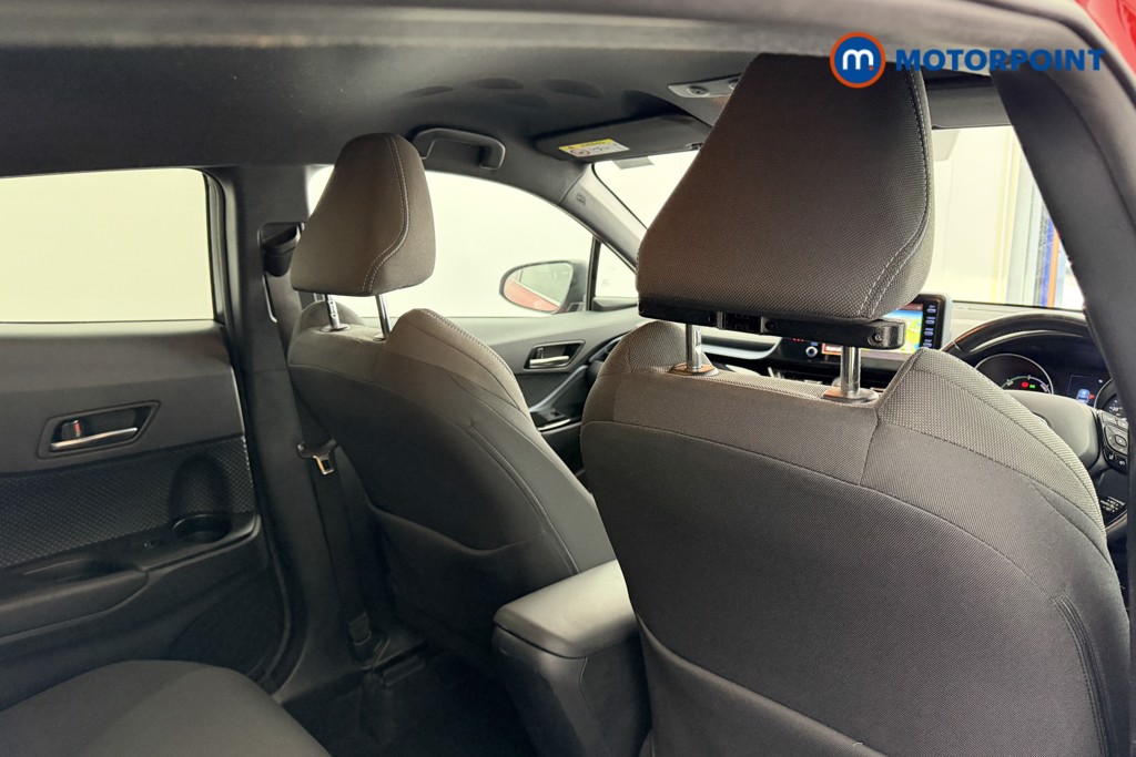 Used Toyota C-HR 2021 for sale - 77607778: Photo 33