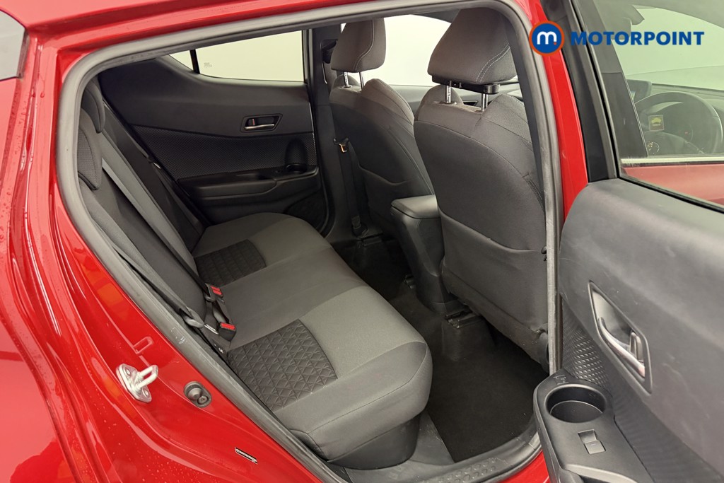 Used Toyota C-HR 2021 for sale - 77607778: Photo 34