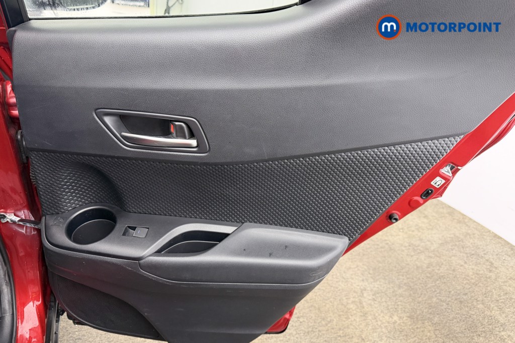 Used Toyota C-HR 2021 for sale - 77607778: Photo 35