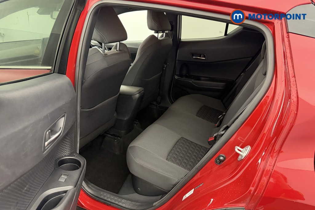 Used Toyota C-HR 2021 for sale - 77607778: Photo 38