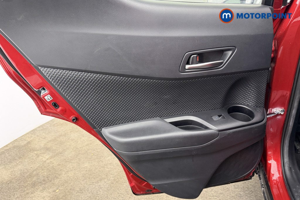 Used Toyota C-HR 2021 for sale - 77607778: Photo 39