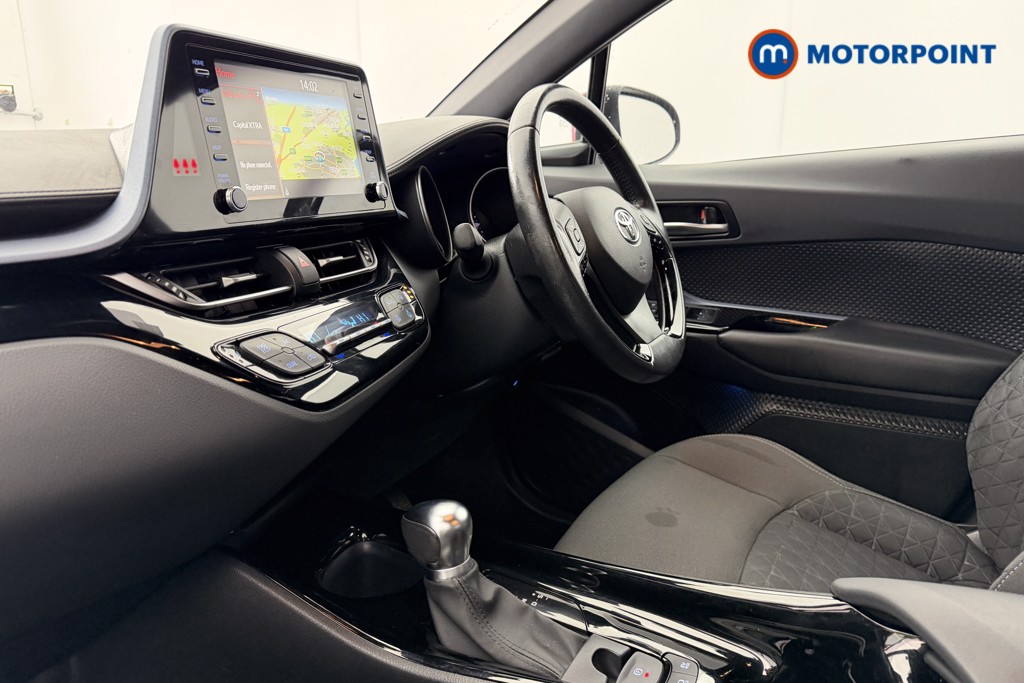 Used Toyota C-HR 2021 for sale - 77607778: Photo 40