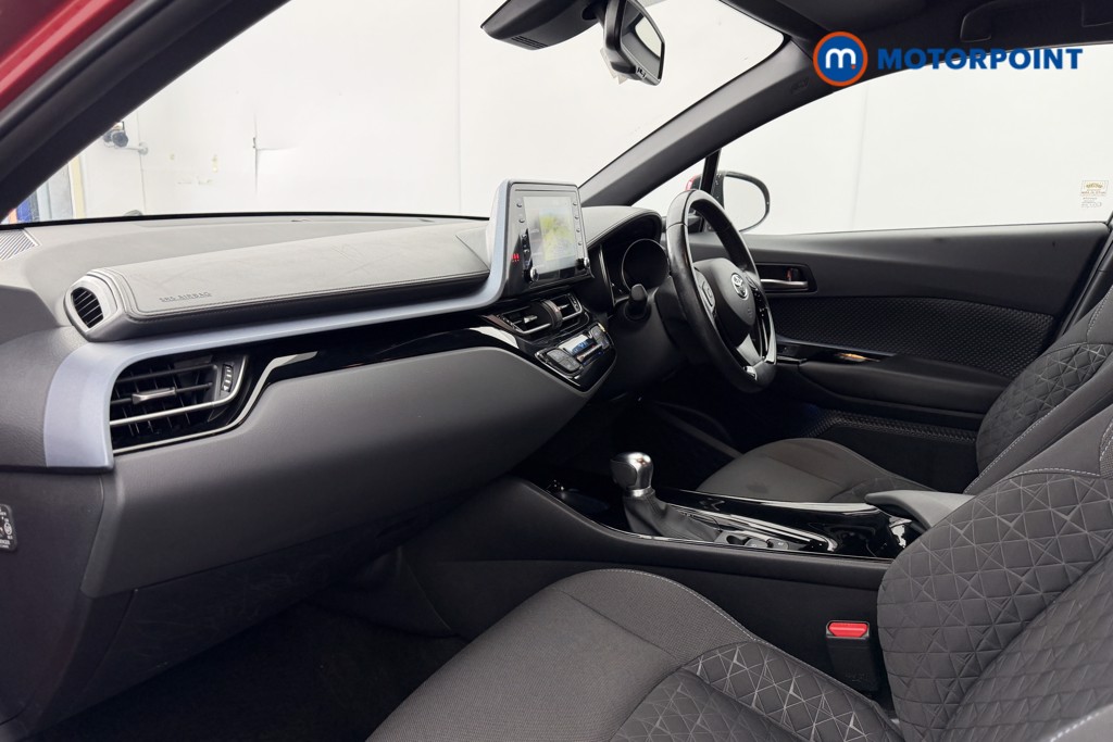 Used Toyota C-HR 2021 for sale - 77607778: Photo 41