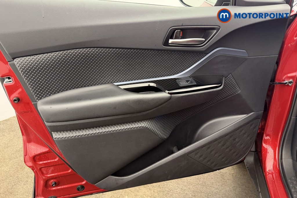 Used Toyota C-HR 2021 for sale - 77607778: Photo 43