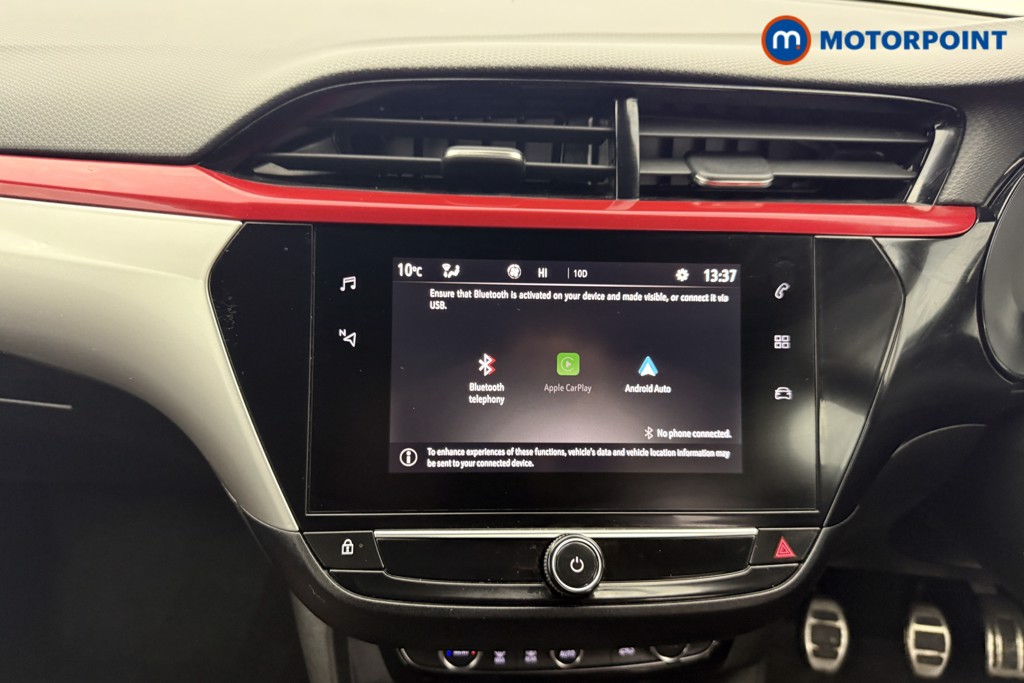 Used Vauxhall Corsa 2023 for sale - 77446655: Photo 10