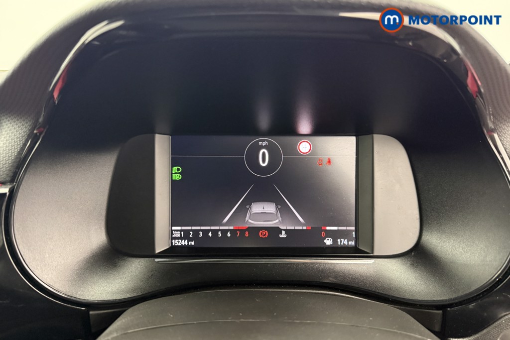 Used Vauxhall Corsa 2023 for sale - 77446655: Photo 13