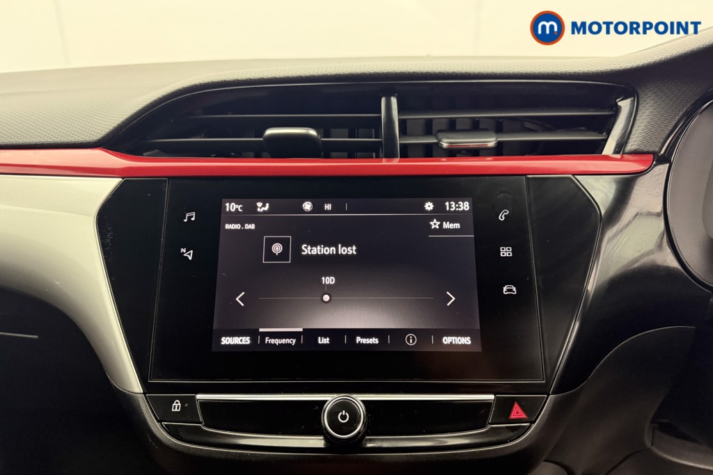 Used Vauxhall Corsa 2023 for sale - 77446655: Photo 14