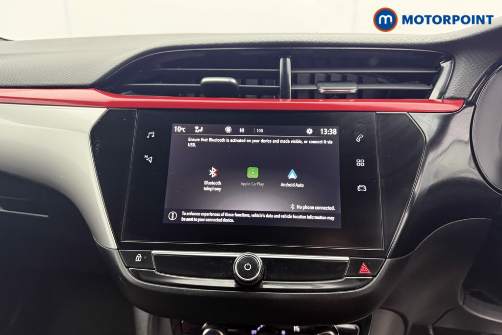 Used Vauxhall Corsa 2023 for sale - 77446655: Photo 15