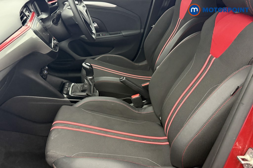 Used Vauxhall Corsa 2023 for sale - 77446655: Photo 26