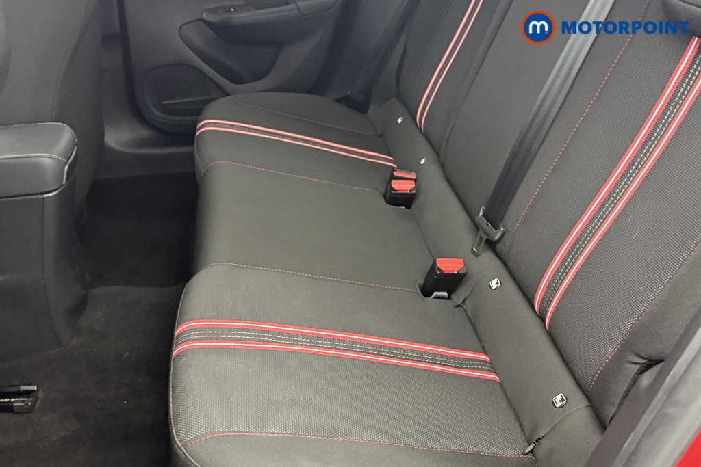 Used Vauxhall Corsa 2023 for sale - 77446655: Photo 27