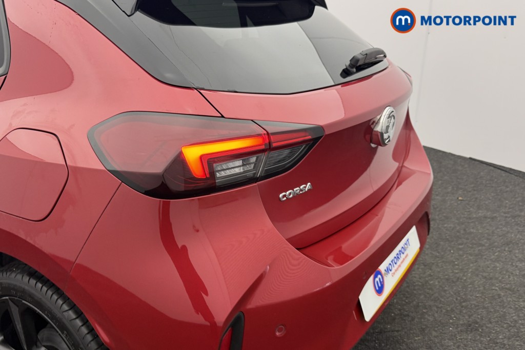 Used Vauxhall Corsa 2023 for sale - 77446655: Photo 30