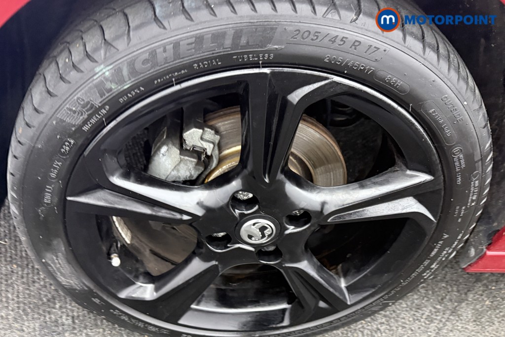 Used Vauxhall Corsa 2023 for sale - 77446655: Photo 33